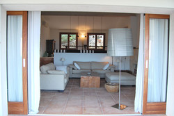 Villa CA'N VISTA Mallorca - living room