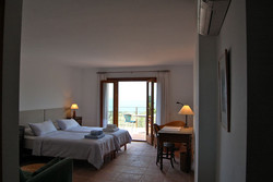 Villa CA'N VISTA Mallorca - troisième chambre à coucher à l'étage inférieur