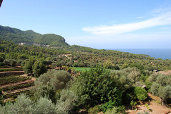 Villa CA'N VISTA Mallorca - Aussicht